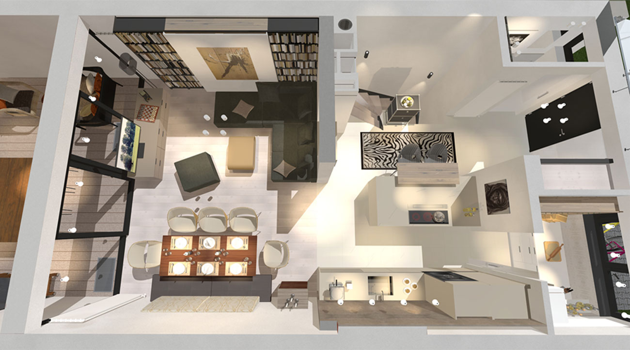 Haus und Wohnung einrichten, Innenarchitektur atelier Adi Sachs Innsbruck,Einrichtungsberatung - Innenraumgestaltung